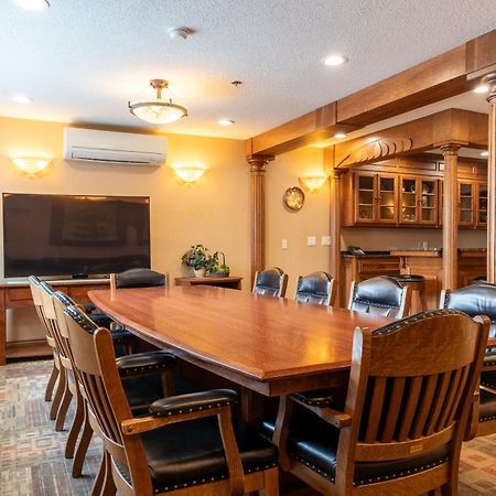 Norland Inn & Suites Roseau 外观 照片