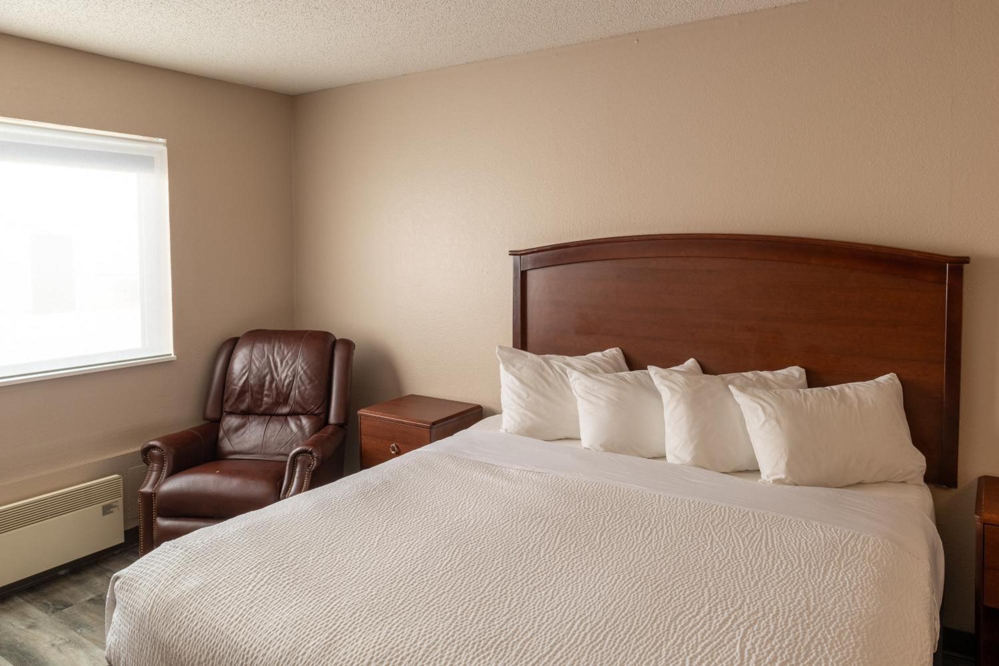 Norland Inn & Suites Roseau 客房 照片