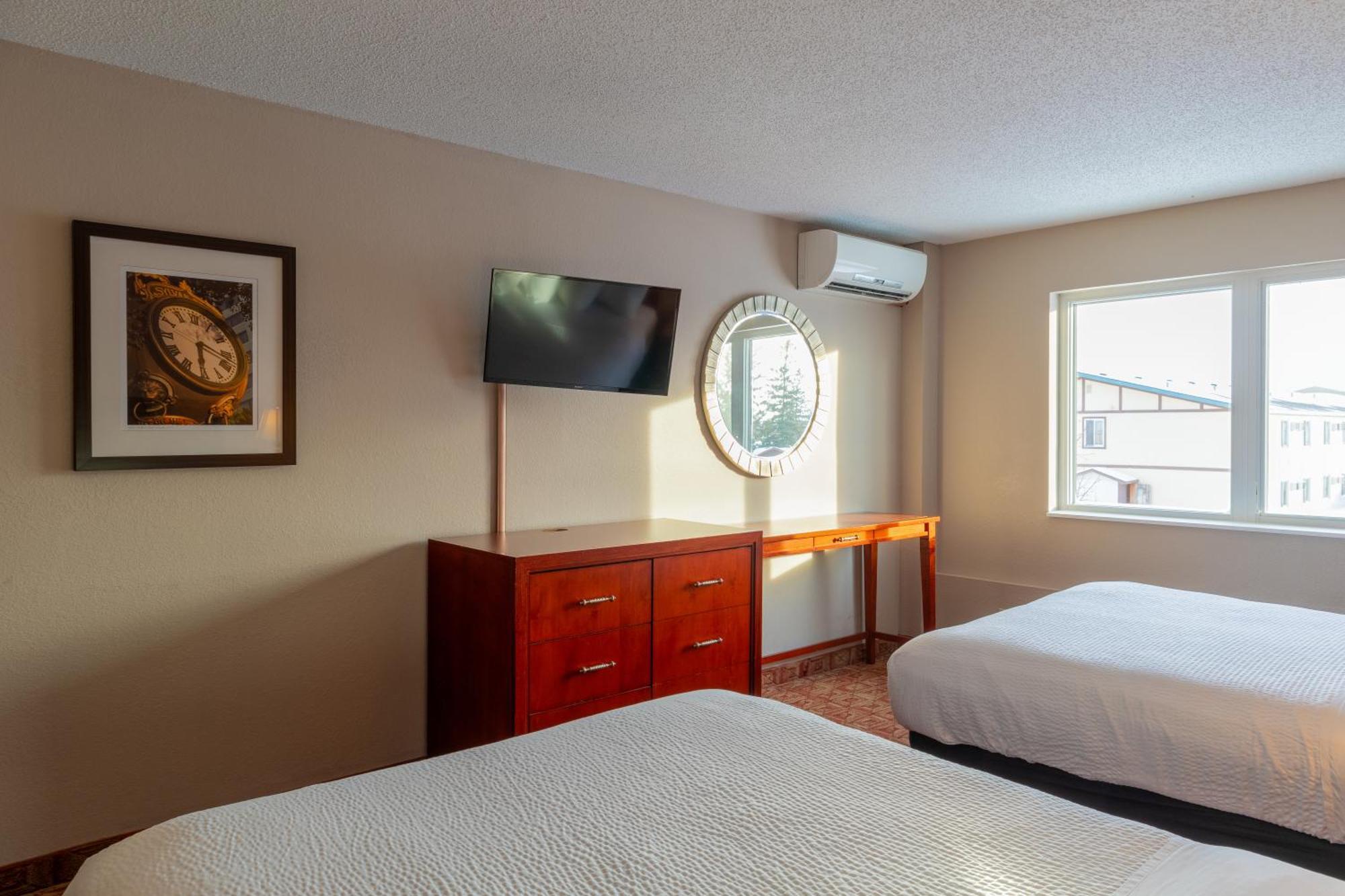 Norland Inn & Suites Roseau 客房 照片