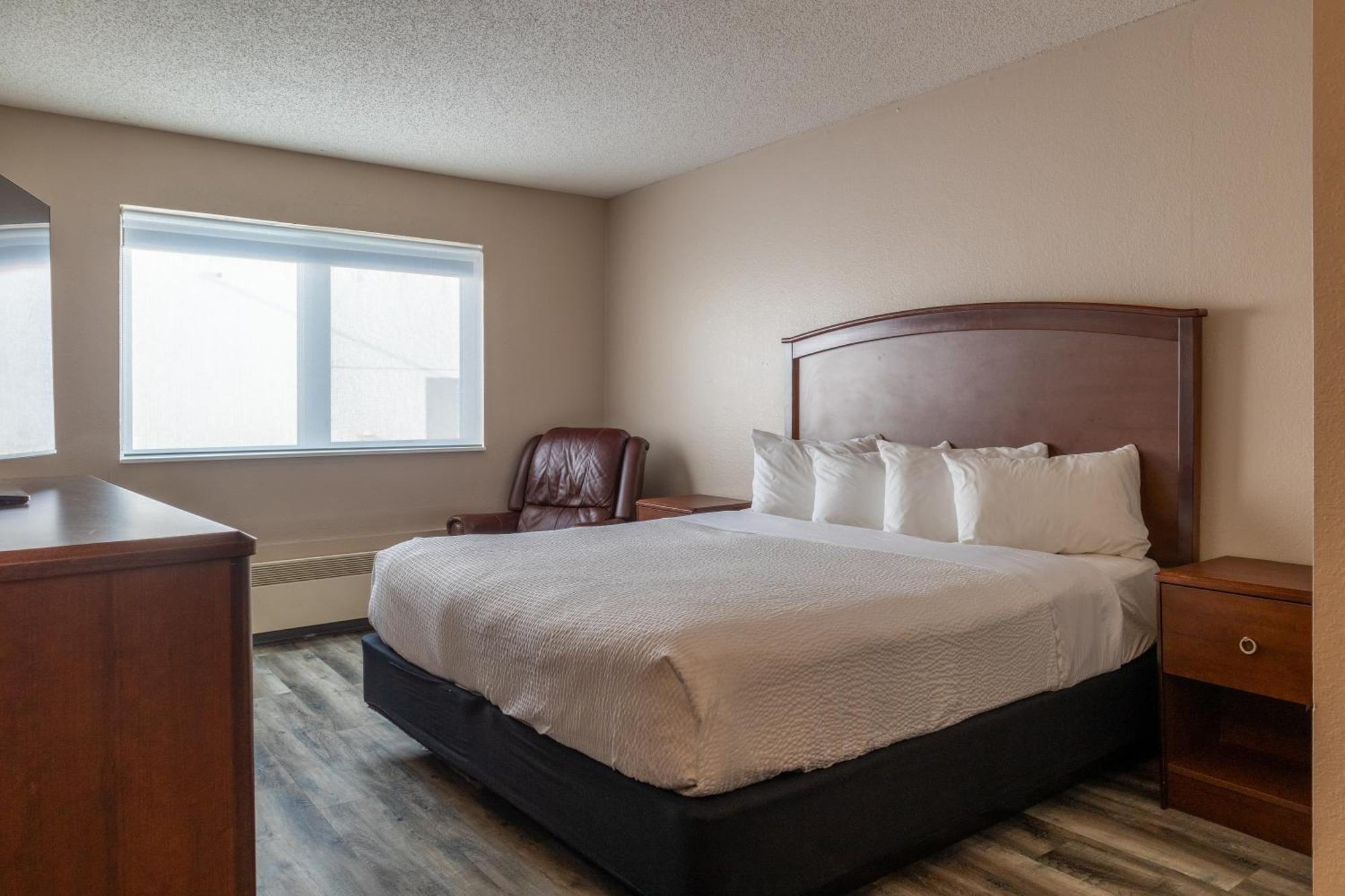Norland Inn & Suites Roseau 客房 照片