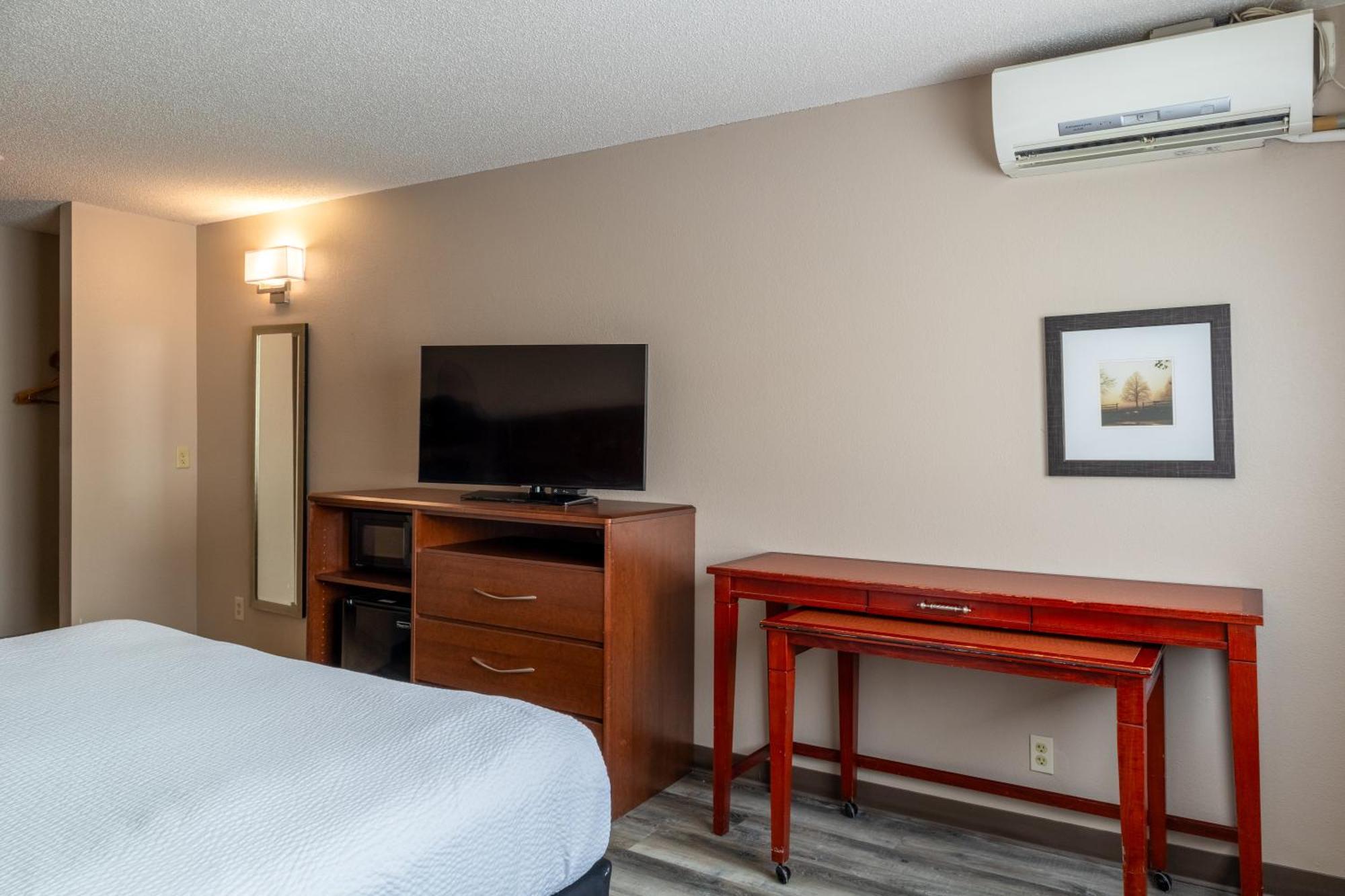 Norland Inn & Suites Roseau 客房 照片