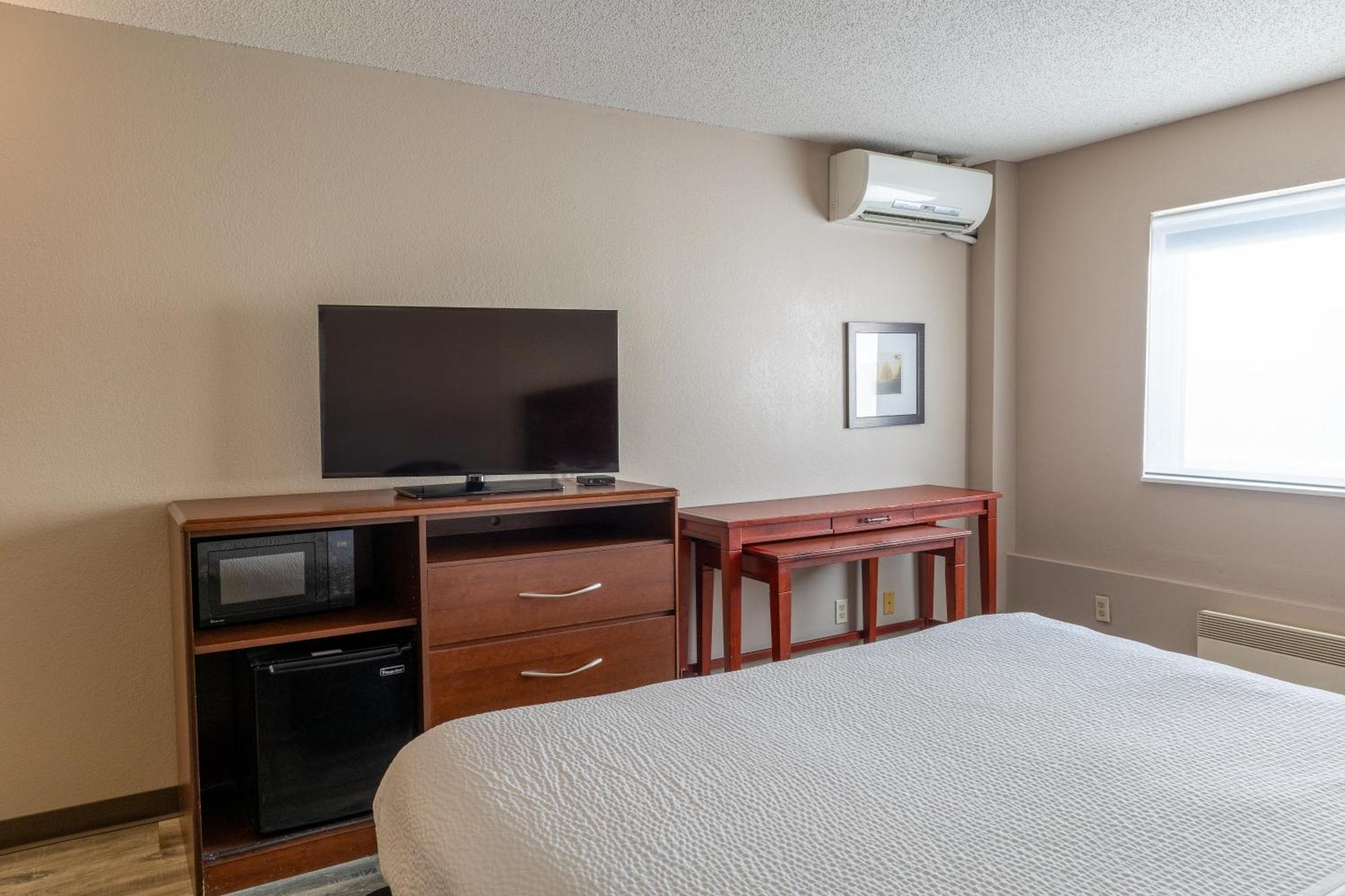 Norland Inn & Suites Roseau 客房 照片