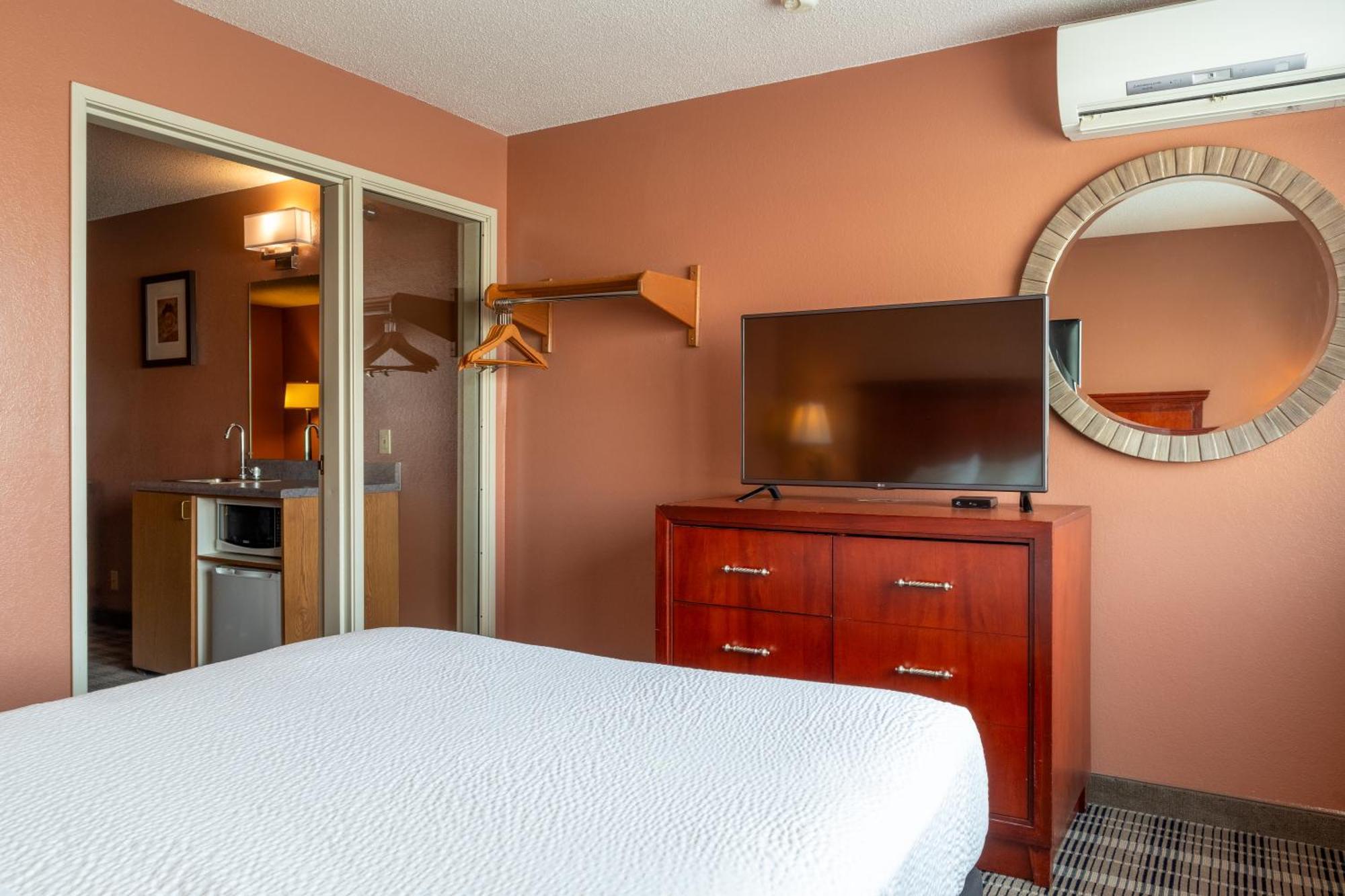 Norland Inn & Suites Roseau 客房 照片