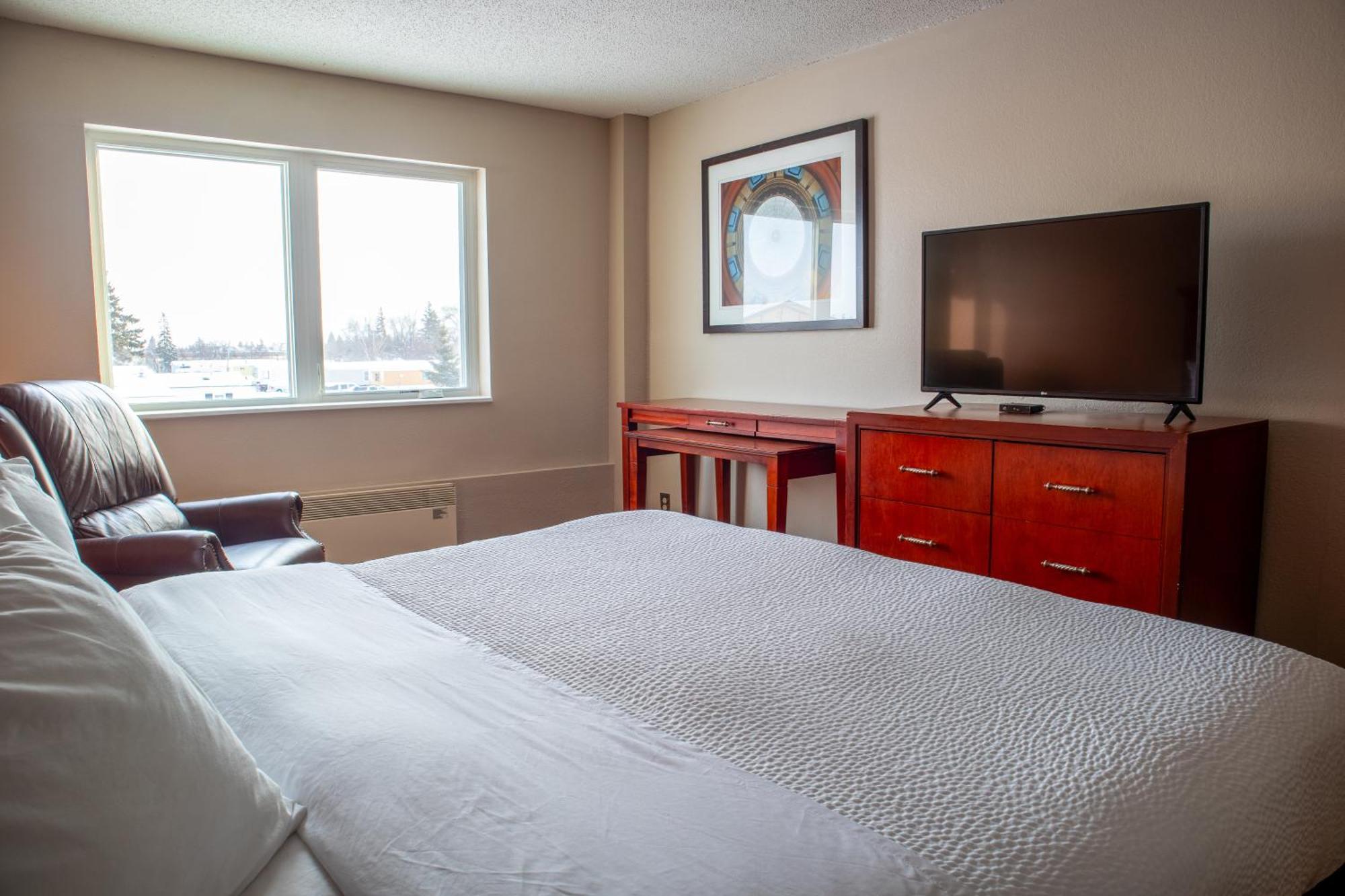Norland Inn & Suites Roseau 客房 照片