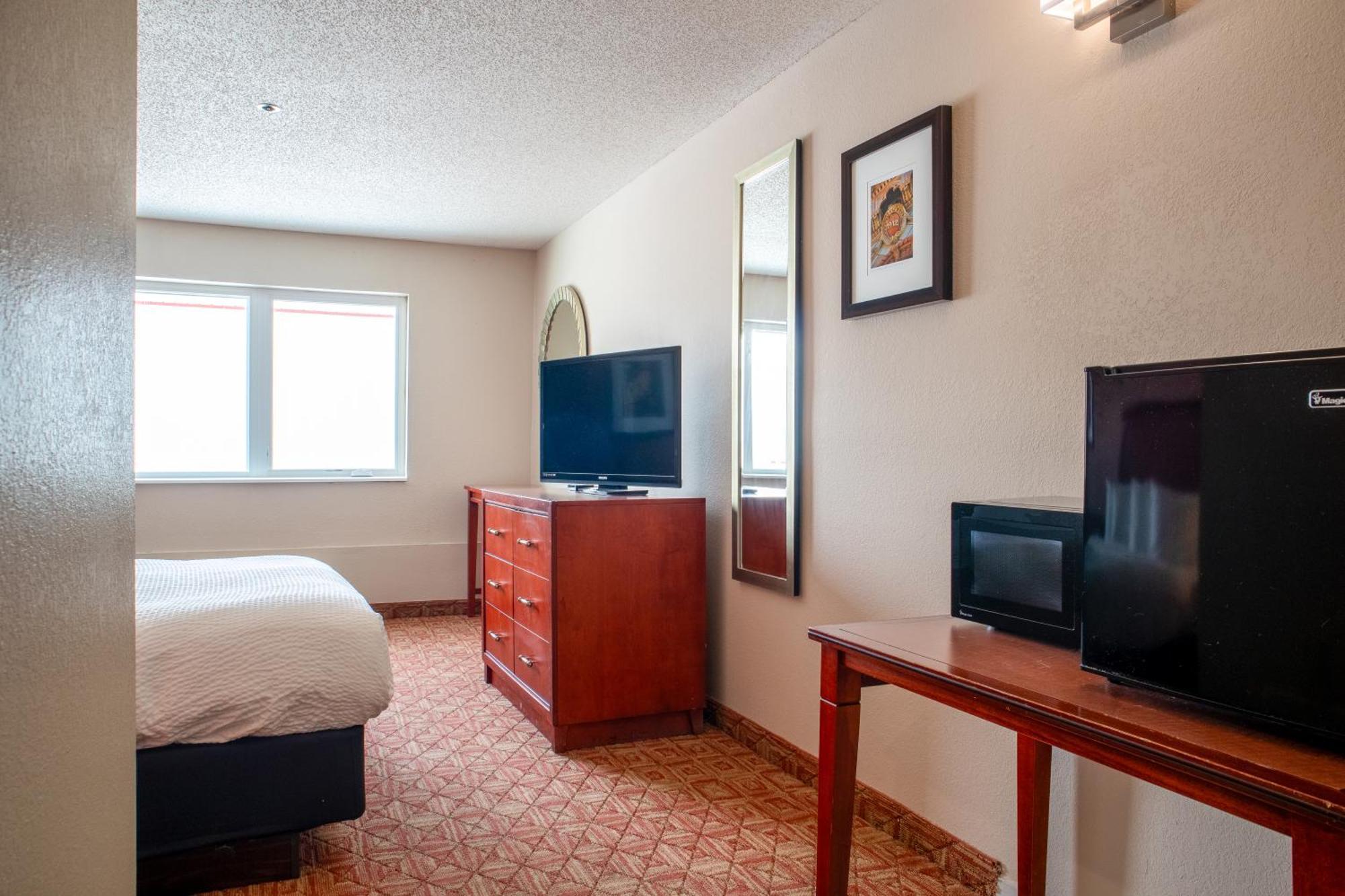 Norland Inn & Suites Roseau 客房 照片