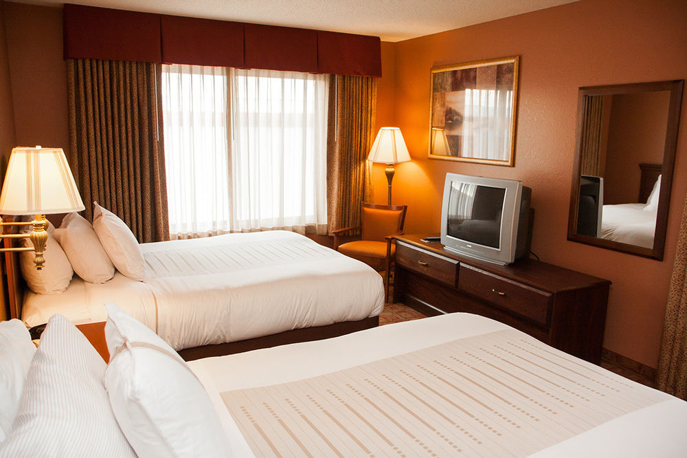Norland Inn & Suites Roseau 外观 照片